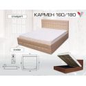 Кровать Кармен с механизмом