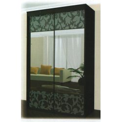 Шкаф-купе "Влаби", ширина 1,4 м