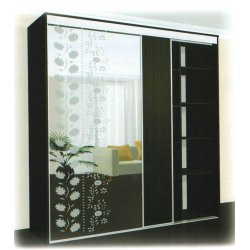 Шкаф-купе "Влаби", ширина 1,9 м