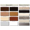 Кухня "Платинум" прямая, 4700 мм