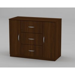 Комод 3+2 (Компанит)