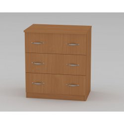 Комод 3А (Компанит)