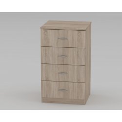 Комод 4А (Компанит)