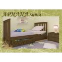 Детская кровать Ариана Мини