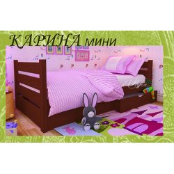 Детская кровать Карина Мини