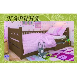 Детская кровать Карина