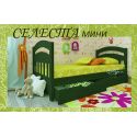 Детская кровать Селеста Мини