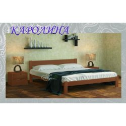 Кровать Каролина