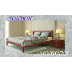 Кровать Лондон