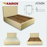 Кровать "Альфа"