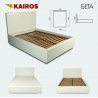 Кровать "Бета"