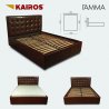 Кровать "Гамма"