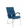 Стул для посетителей Germes (Гермес) STEEL CFA LB CHROME