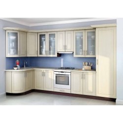 Кухня "Киевский стандарт" 14