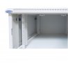 Серверный шкаф настенный ШС-7U/6.4М