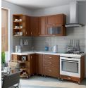 Модульная кухня "София Классика" 2,6 м