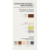 Модульная кухня "София Классика шпон" 2,6 м