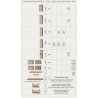 Модульная кухня "София Плаза" 2,6 м