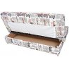 Диван "Ньюс" / "News"