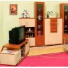 Тумба Дебют ТВ-1300 в интерьере