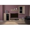 Стенка Аврора Дуб сонома (Гербор) фото