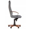 Кресло руководителя Iris / Ирис Wood MPD EX4 (Новый стиль)