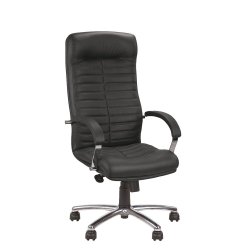 Кресло руководителя Orion / Орион Steel chrome Anyfix+Comfort (Новый стиль)