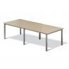Конференц-стол серии Озон 2 секции