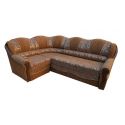 Угловой диван Лидия эко