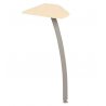 Стол приставной Прайм P1.16.06