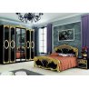 Спальня Реджина Gold Black (Миро-Марк)