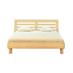 Кровать Дрим / Dream 140 + вклад + карниз