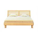 Кровать Дрим / Dream 140 + вклад + карниз