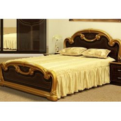 Кровать Мартина Gold 160