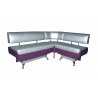 Современный кухонный угол Чак 1 фото
