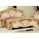Кровать Реджина Голд 160