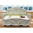 Кровать Реджина 180 белая