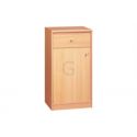 Комод Поп ps073 kd1s/8/4