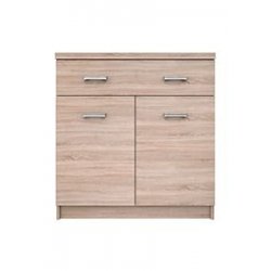 Комод Топ Микс КОМ 2D1S_80
