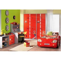 Детская Лео Комплект І