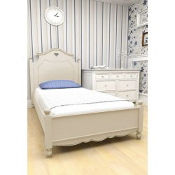 Элитная детская кровать BEAUTIFUL DREAMS 900х1900