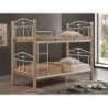 Кровать "Миранда" двухъярусная Домини