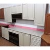Кухня Жемчужина фабрики БМФ 2600 мм фото